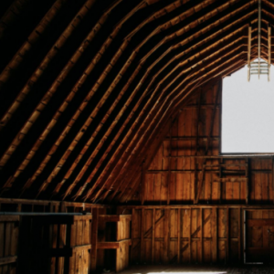 Agencement intérieur