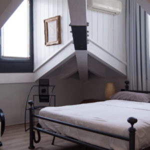 Agencement intérieur